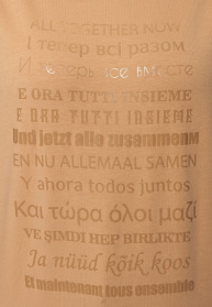 Футболка Arber модель AMW09.06.16 Фото