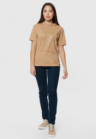 Футболка Arber модель AMW09.06.16 Фото