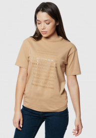 Футболка Arber модель AMW09.06.16 Фото