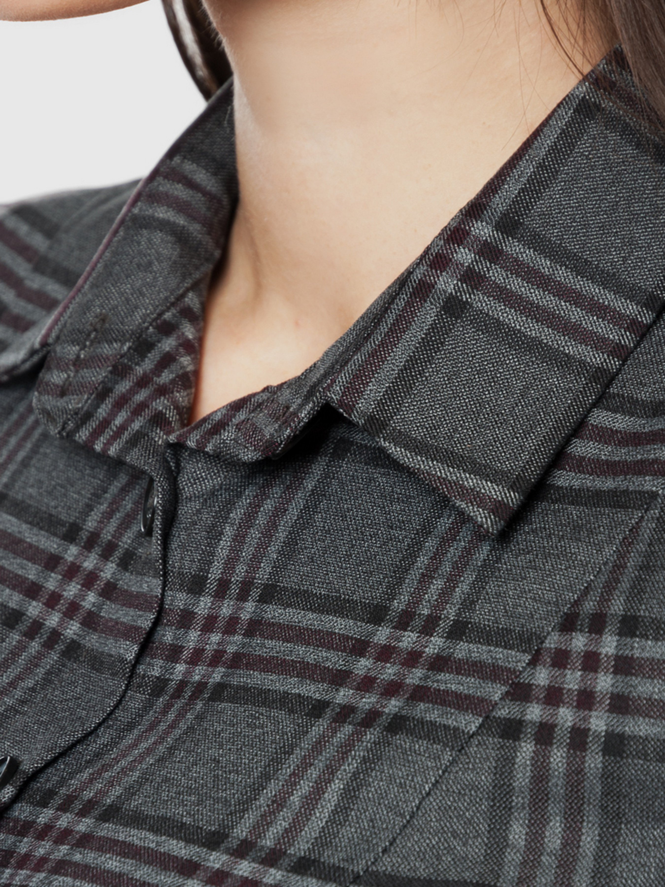 Сукня міді Arber модель AMW22.01.12 Фото