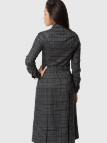 Сукня міді Arber модель AMW22.01.12 Фото