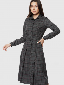 Платье миди Arber модель AMW22.01.12 Фото