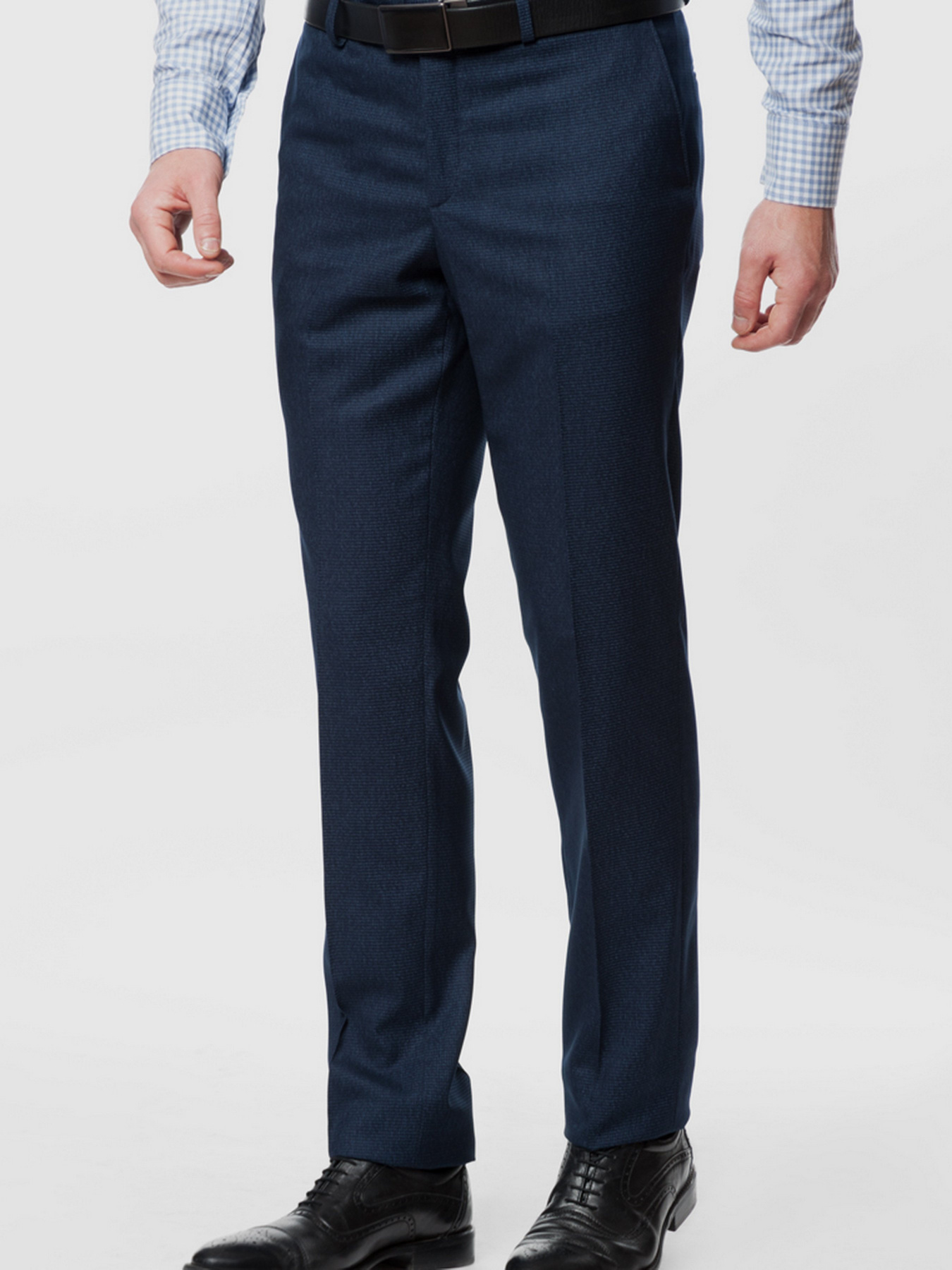 Брюки повседневные Arber модель AN01.05.10 Фото