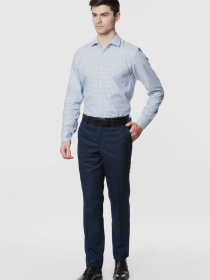 Брюки повседневные Arber модель AN01.05.10 Фото