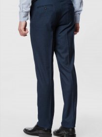 Брюки повседневные Arber модель AN01.05.10 Фото