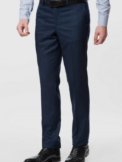 Брюки повседневные Arber модель AN01.05.10 Фото