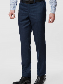 Повседневные штаны Arber модель AN01.05.10 Повседневные штаны Arber модель AN01.05.10 Фото