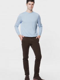 Чиносы Arber модель AN01.28.30 Фото