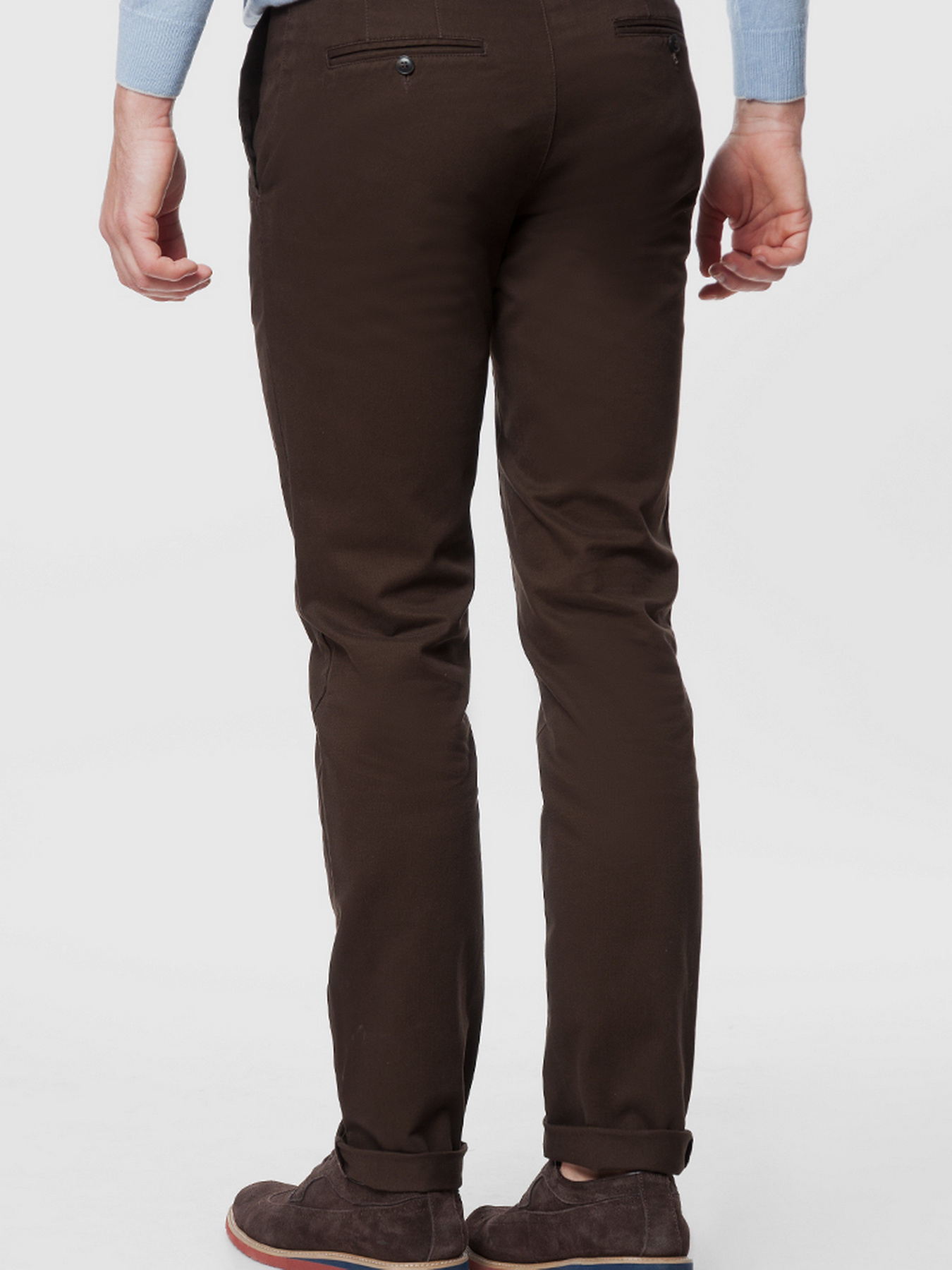 Чіноси Arber модель AN01.28.30 Фото