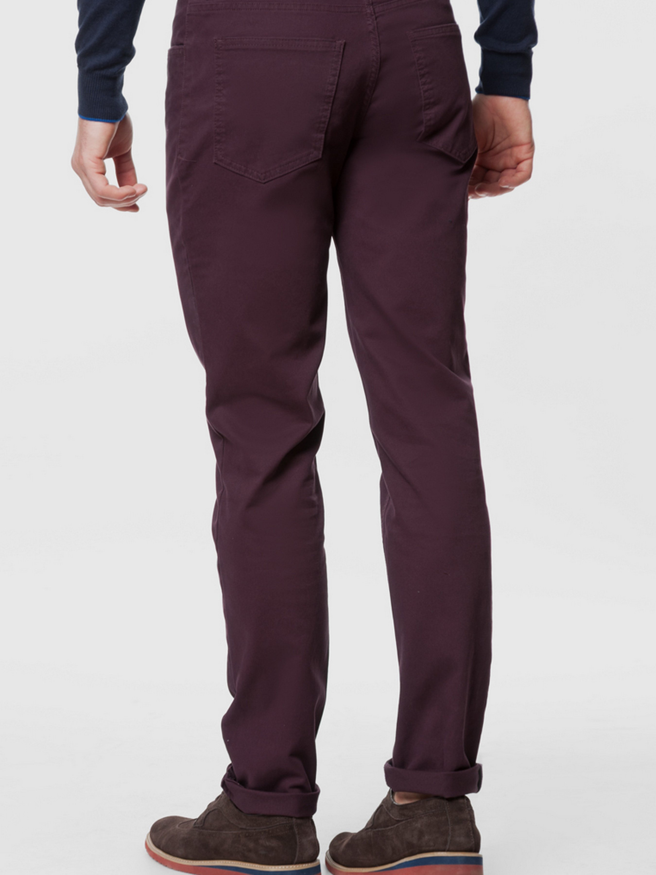 Чиносы Arber модель AN01.29.31 Фото