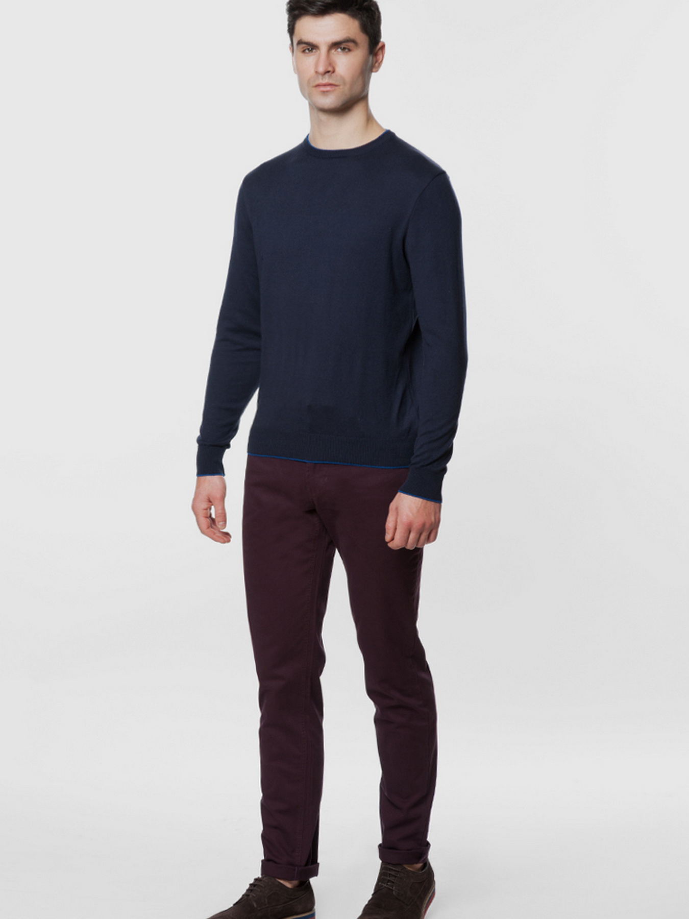 Чиносы Arber модель AN01.29.31 Фото