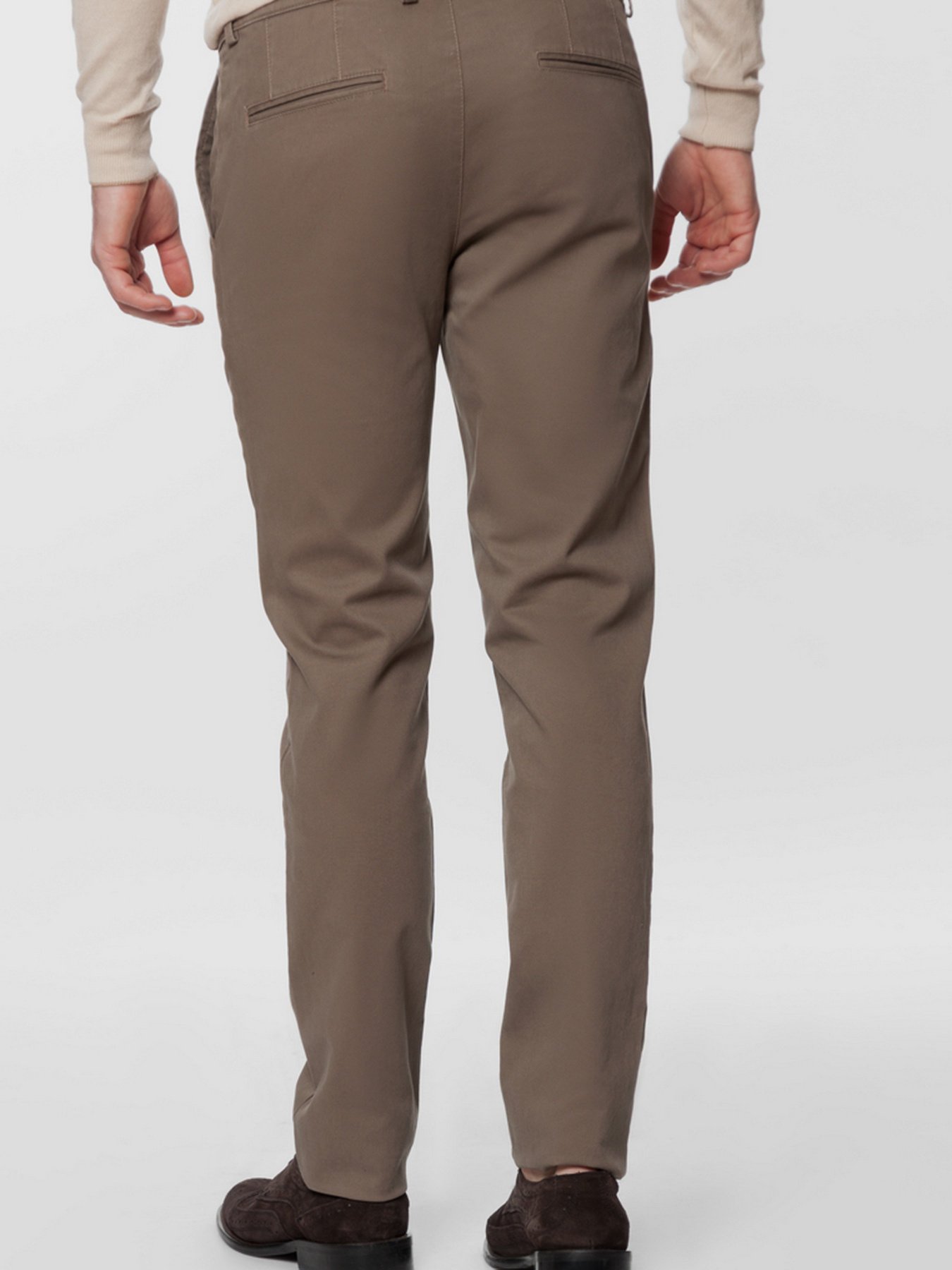 Чиносы Arber модель AN01.30.30 Фото