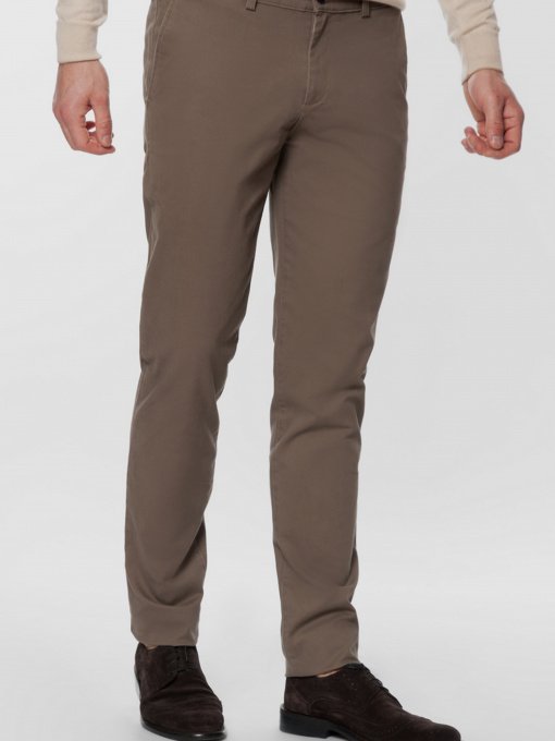 Чиносы Arber модель AN01.30.30 Фото