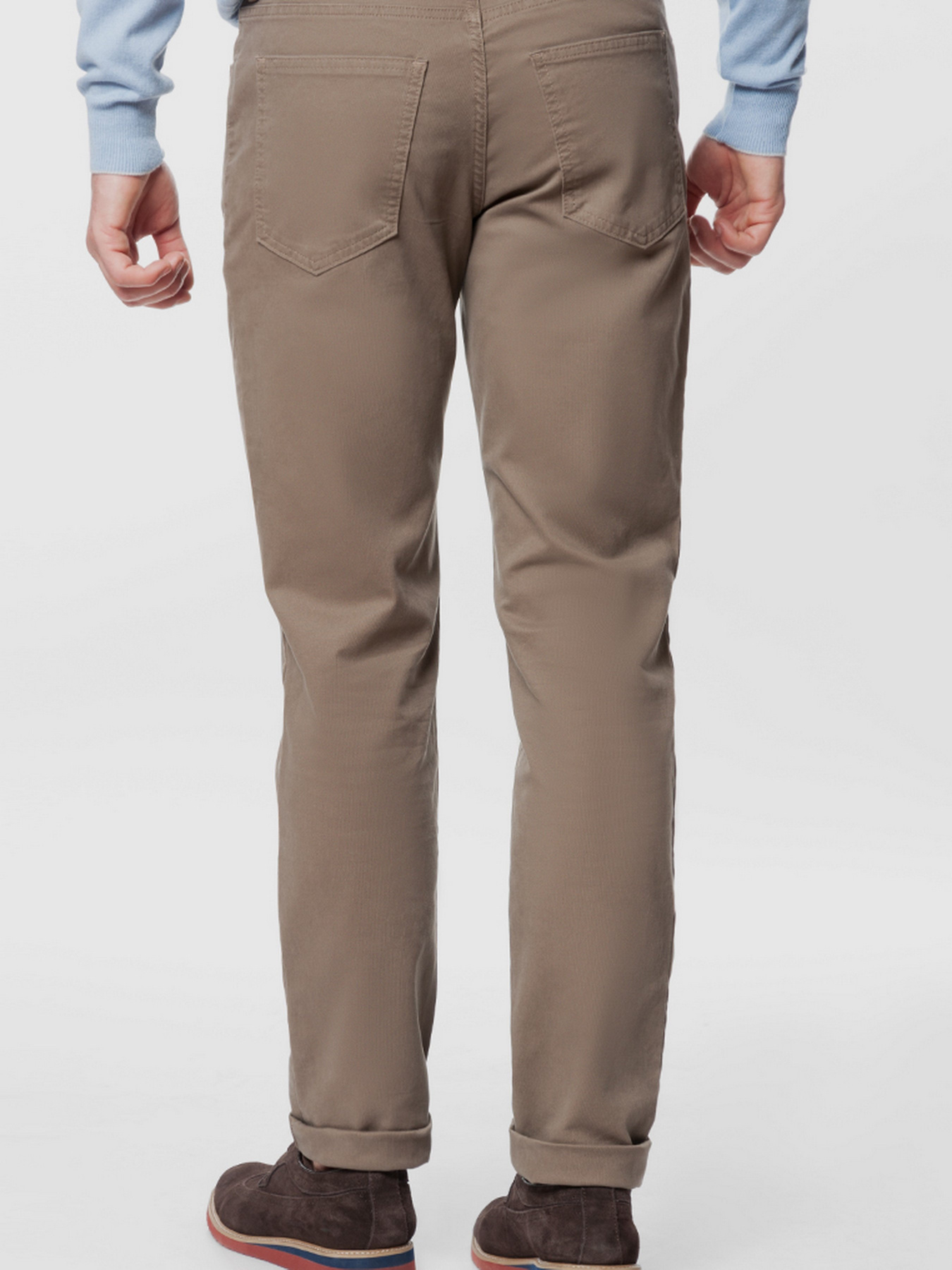 Чиносы Arber модель AN01.30.31 Фото