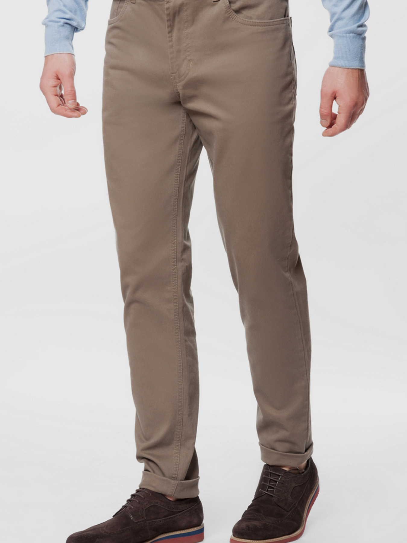 Чиносы Arber модель AN01.30.31 Фото