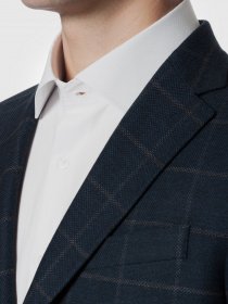 Пиджак Arber модель AN02.26.30 Фото