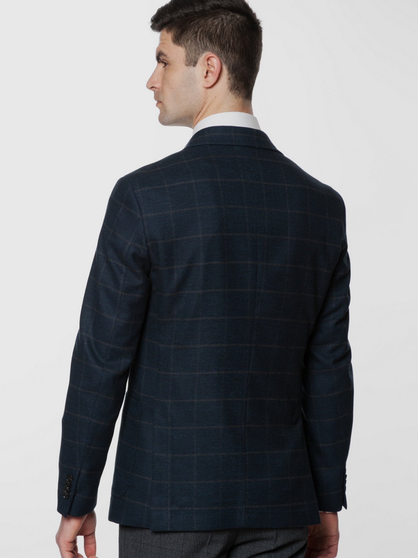 Піджак Arber модель AN02.26.30 Фото