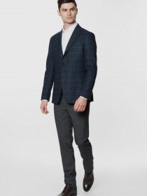 Піджак Arber модель AN02.26.30 Фото