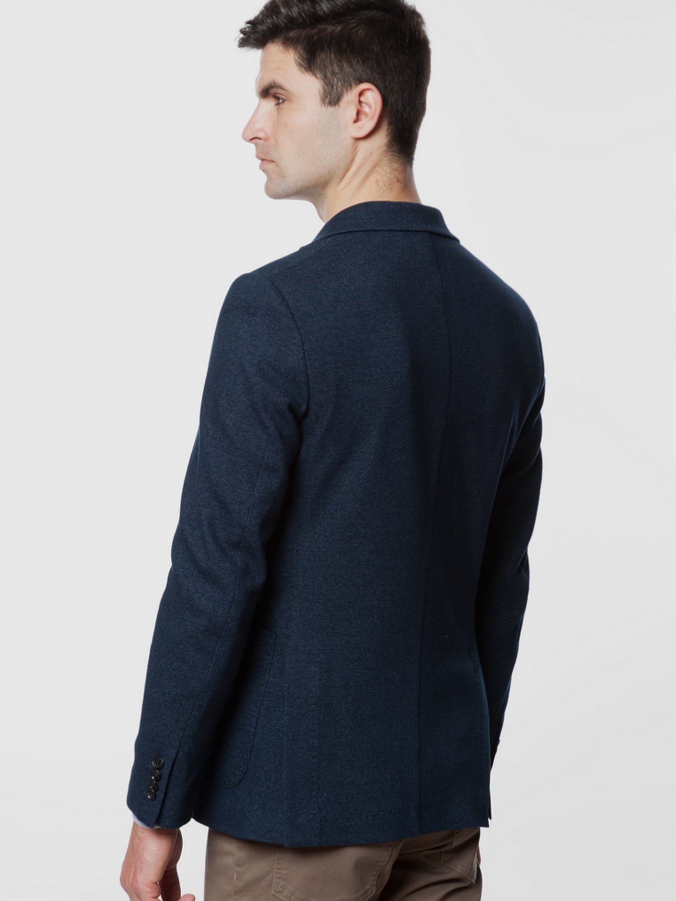 Пиджак Arber модель AN02.27.30 Фото