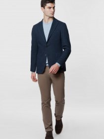 Пиджак Arber модель AN02.27.30 Фото