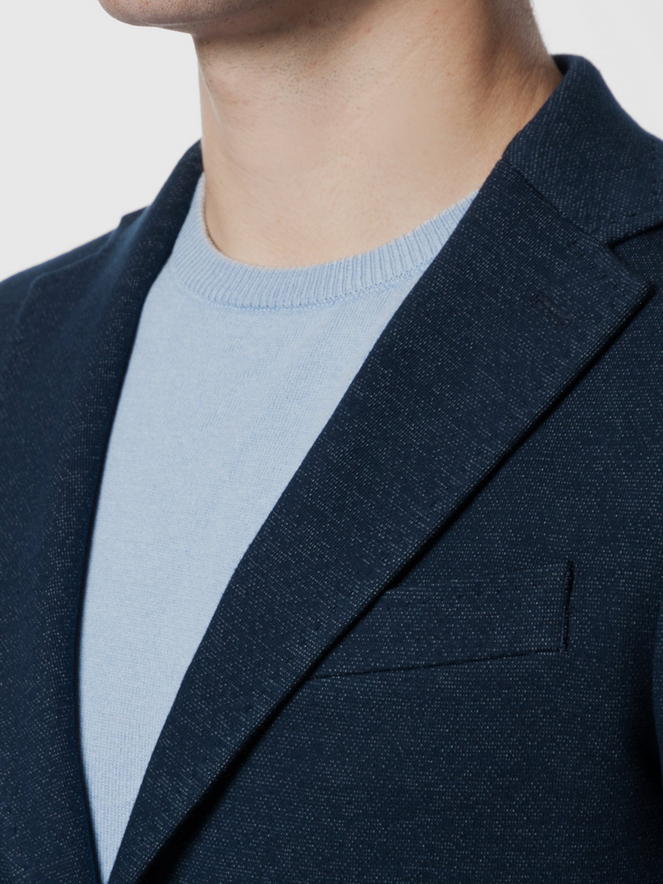 Піджак Arber модель AN02.27.30 Фото