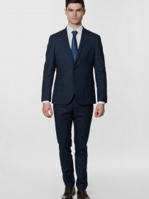 Деловой костюм Arber модель AN03.05.10 Фото