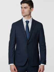 Деловой костюм Arber модель AN03.05.10 Деловой костюм Arber модель AN03.05.10 Фото