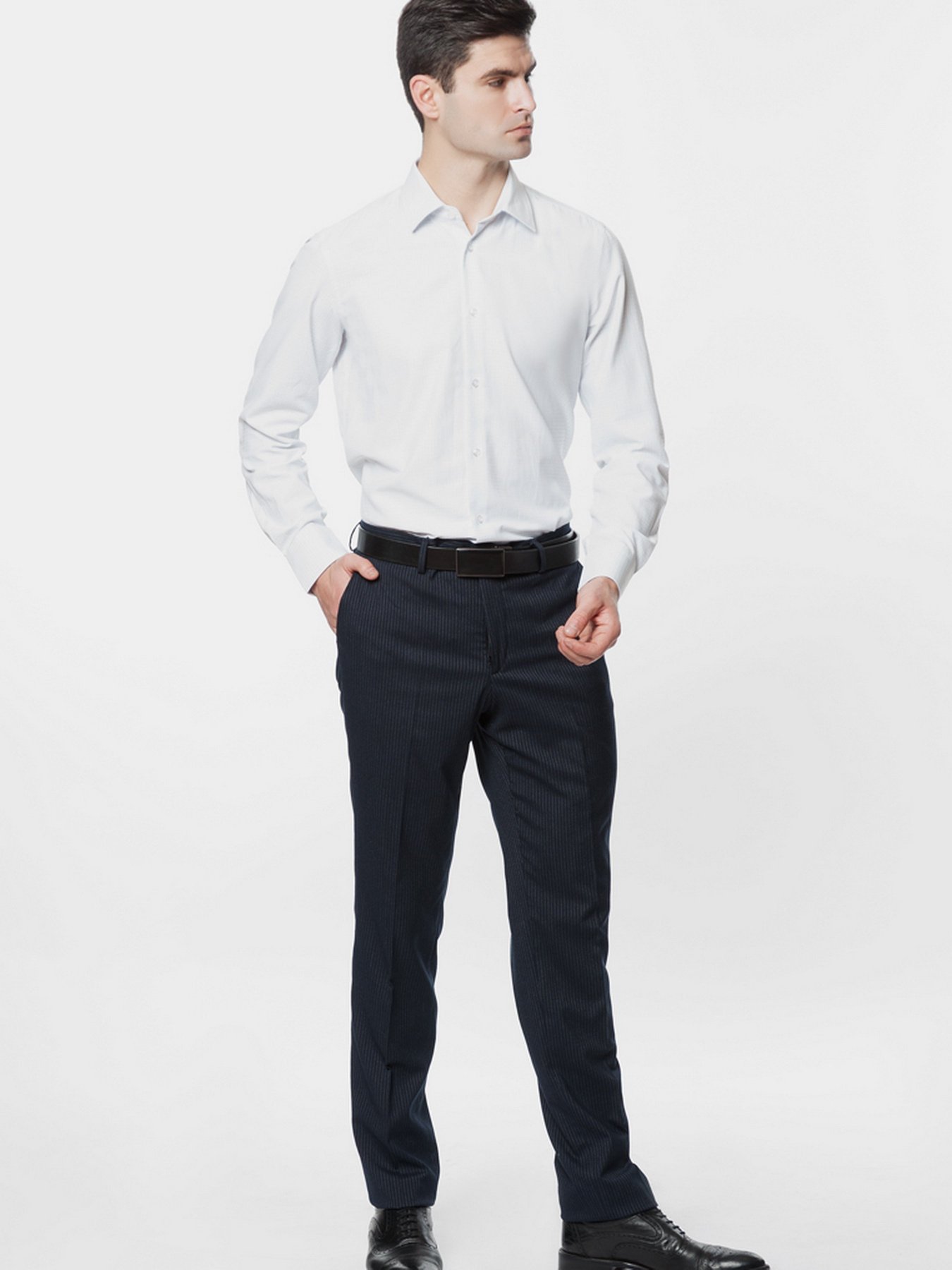 Рубашка Arber модель AN05.04.10 Фото