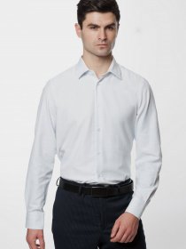 Рубашка повседневная Arber модель AN05.04.10 Фото