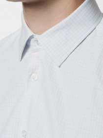 Рубашка повседневная Arber модель AN05.04.10 Фото