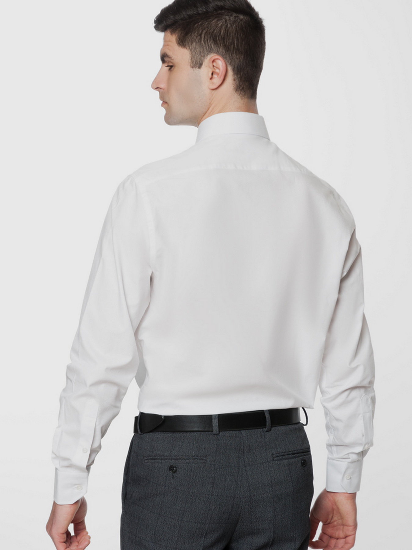 Рубашки Arber модель AN05.10.30 Фото