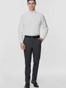 Рубашки Arber модель AN05.10.30 Фото