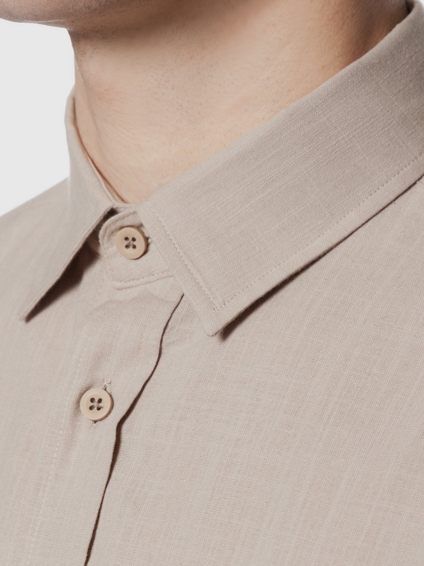 Рубашка повседневная Arber модель AN05.26.10 Фото