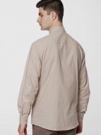 Рубашка повседневная Arber модель AN05.26.10 Фото