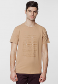 Футболка Arber модель AN09.28.10 Фото