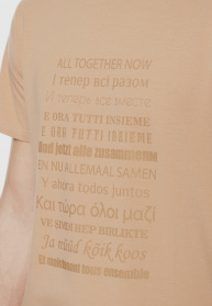 Футболка Arber модель AN09.28.10 Фото