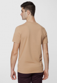 Футболка Arber модель AN09.28.10 Фото