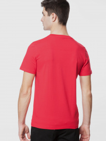 Футболка Arber модель AN09.30.10 Фото