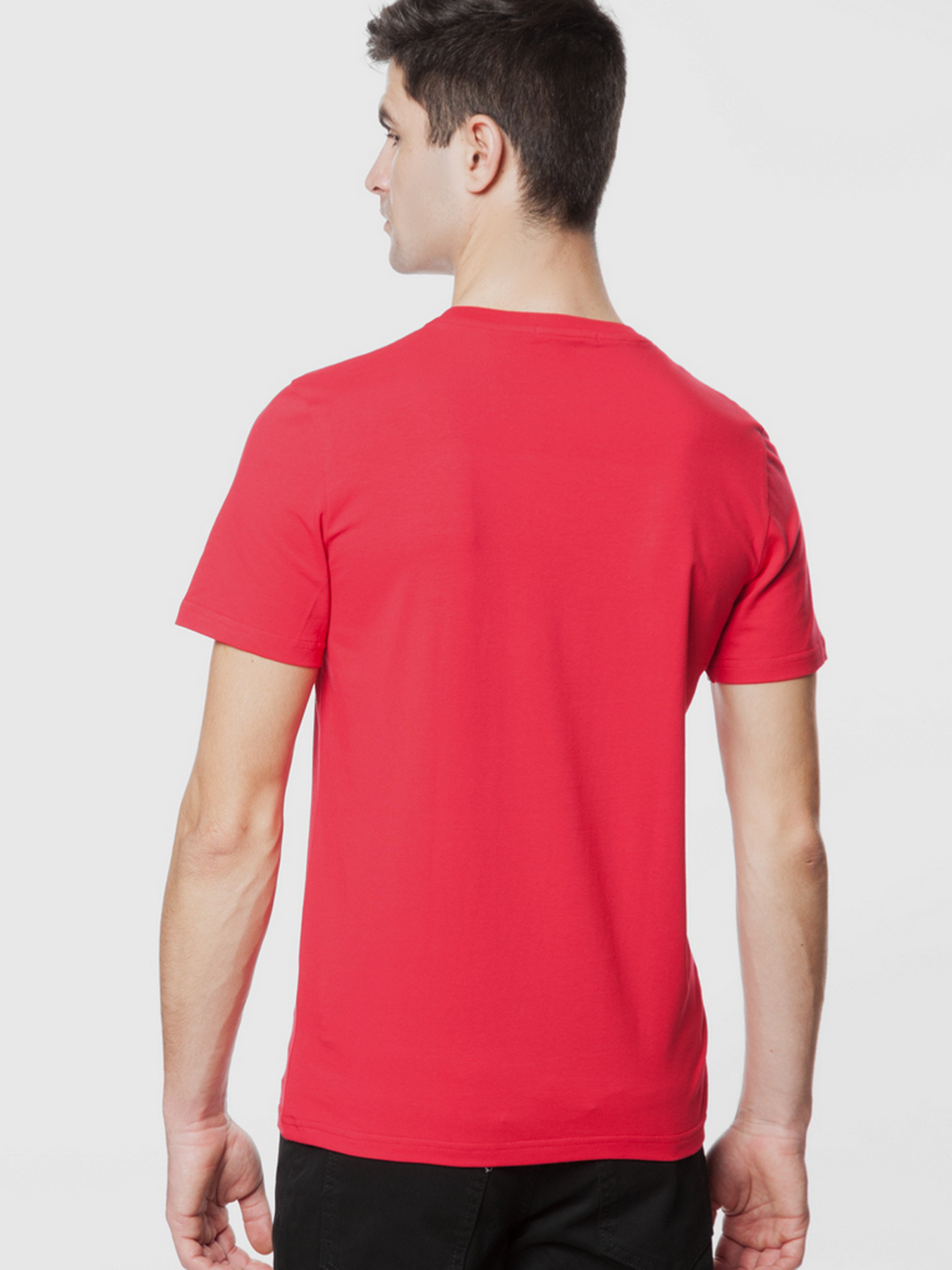 Футболка Arber модель AN09.30.10 Фото