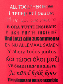 Футболка Arber модель AN09.30.10 Фото