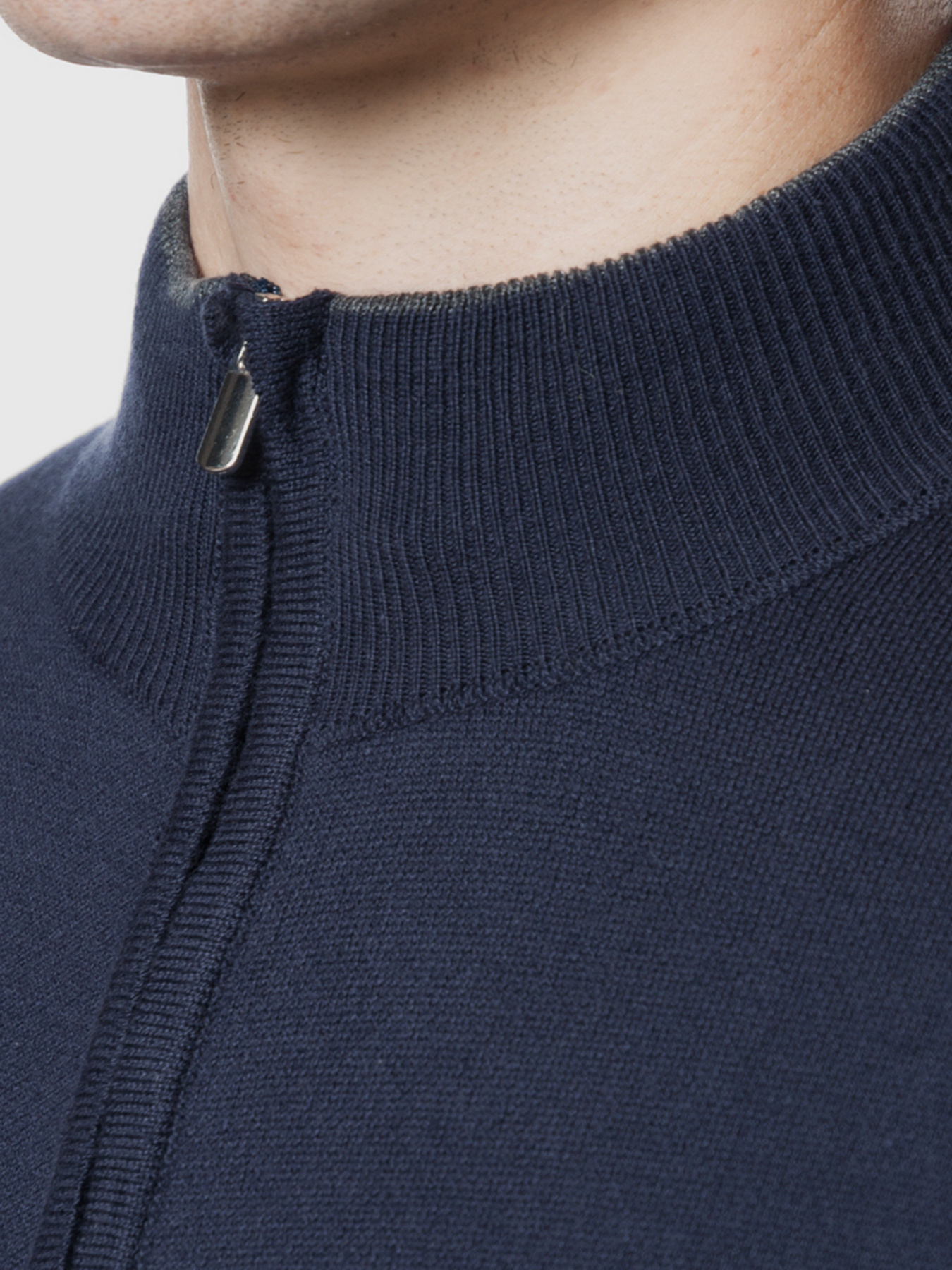 Кофта Arber модель AN10.01.10 Фото