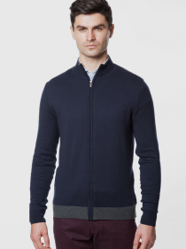 Кофта Arber модель AN10.01.10 Фото