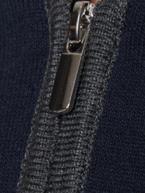 Кофта спортивная Arber модель AN10.03.10 Фото