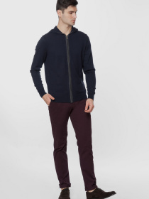 Кофта спортивная Arber модель AN10.03.10 Фото