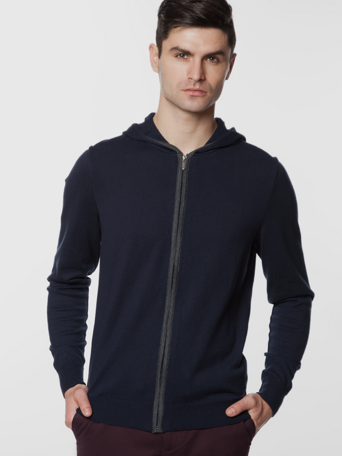 Спортивная кофта Arber модель AN10.03.10 Фото