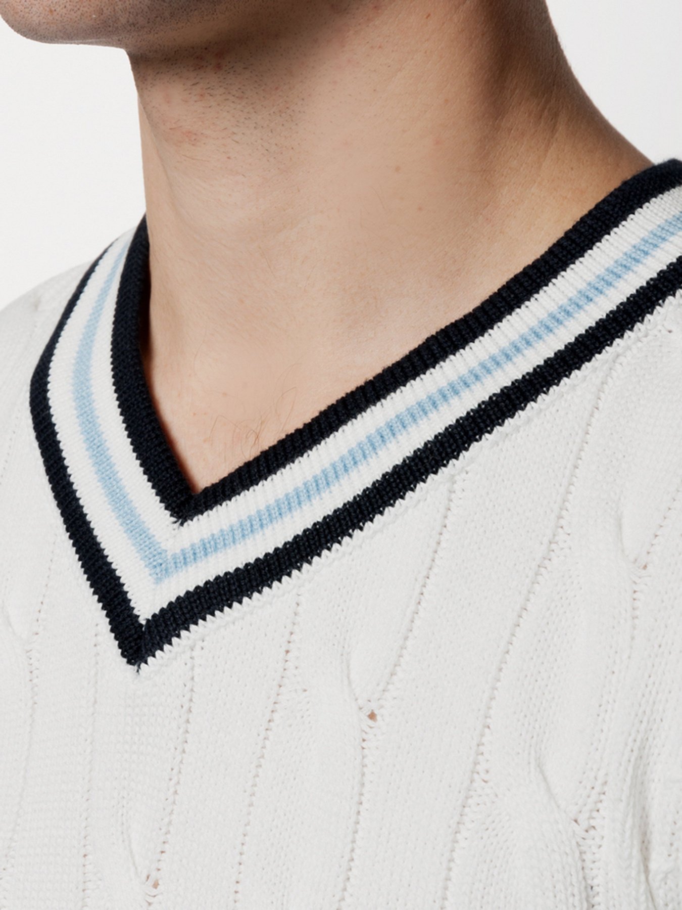 Джемпер Arber модель AN10.14.10 Фото