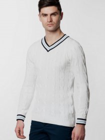 Джемпер Arber модель AN10.14.10 Фото