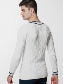 Джемпер Arber модель AN10.14.10 Фото