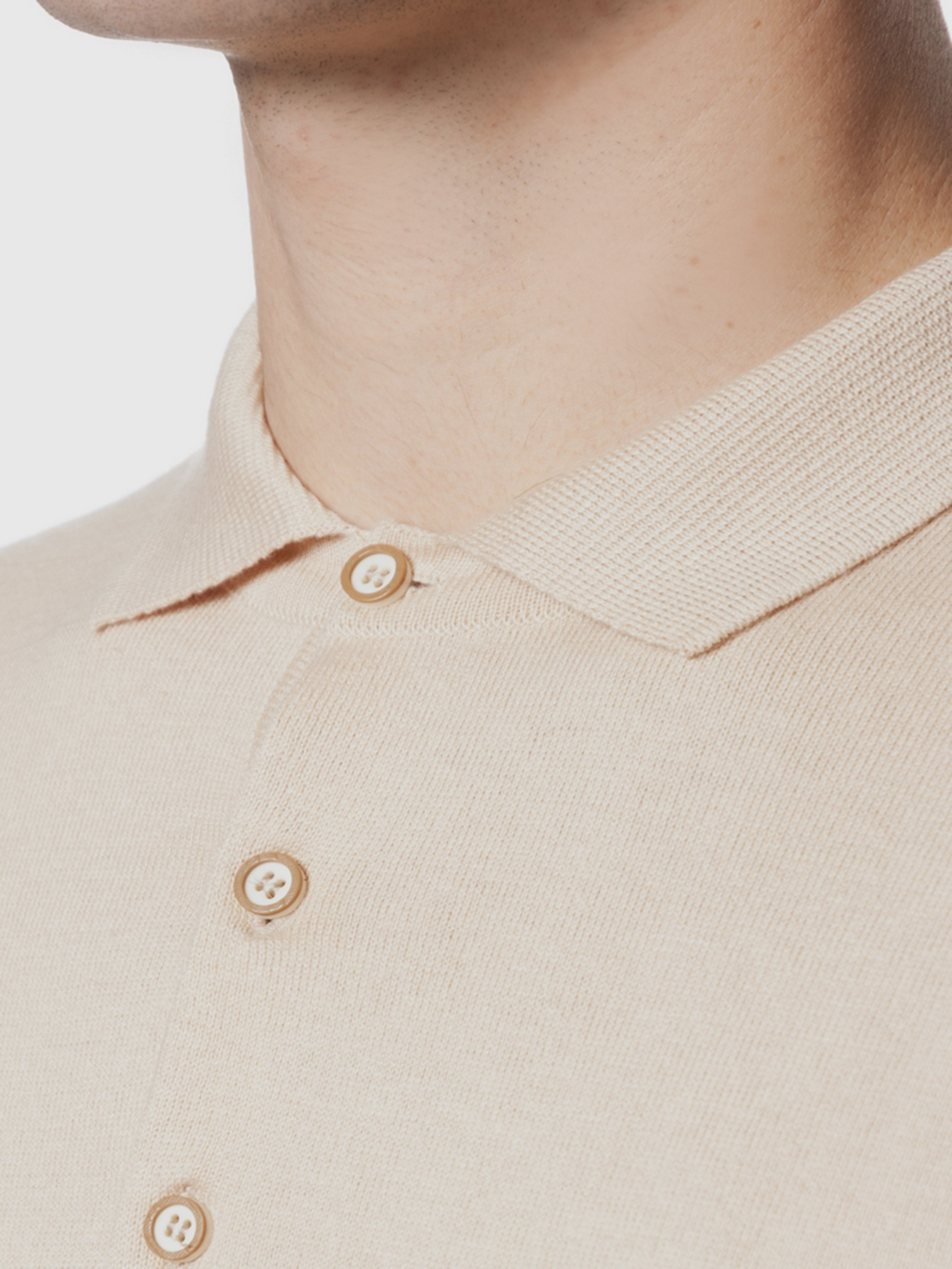 Поло Arber модель AN10.26.10 Фото