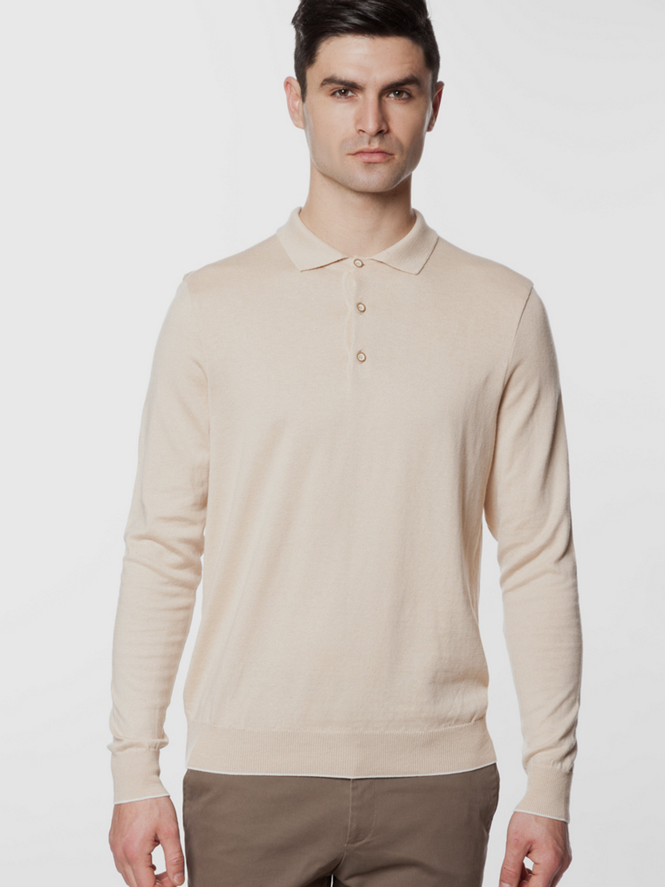 Поло Arber модель AN10.26.10 Фото